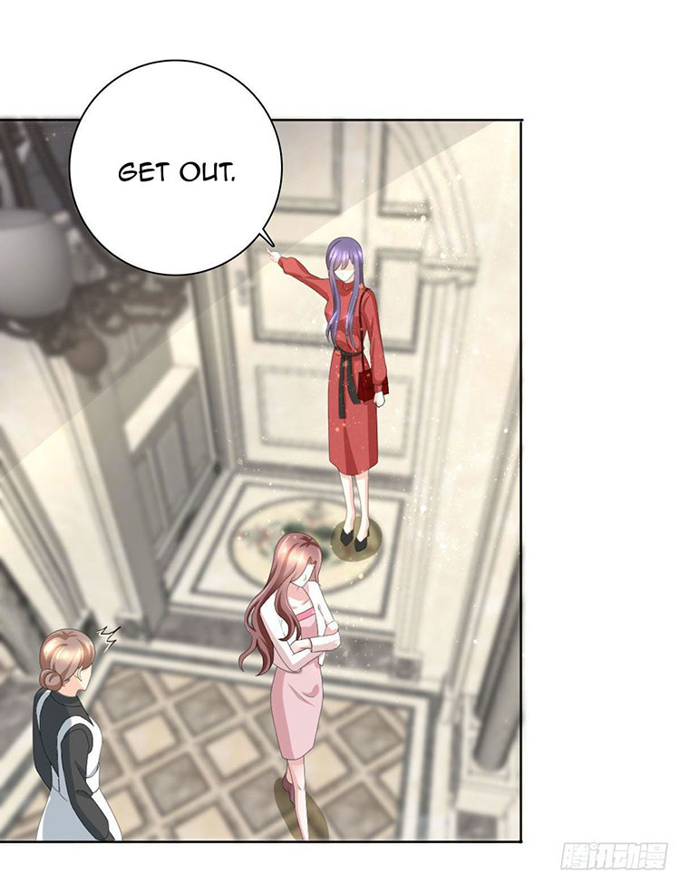 A Deadly Sexy Wife: The CEO Wants to Remarry Chapter 6 page 18