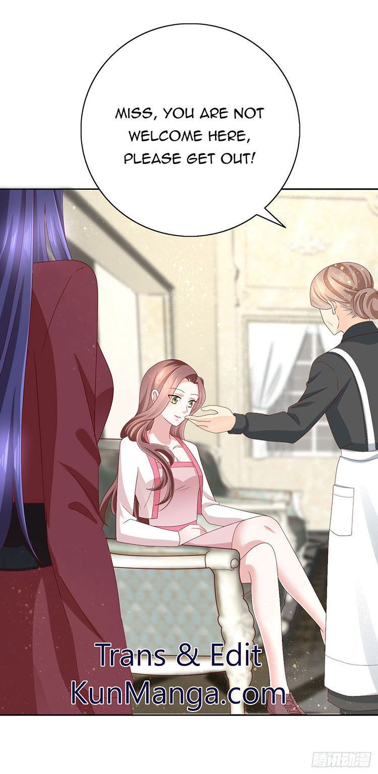 A Deadly Sexy Wife: The CEO Wants to Remarry Chapter 6 page 22