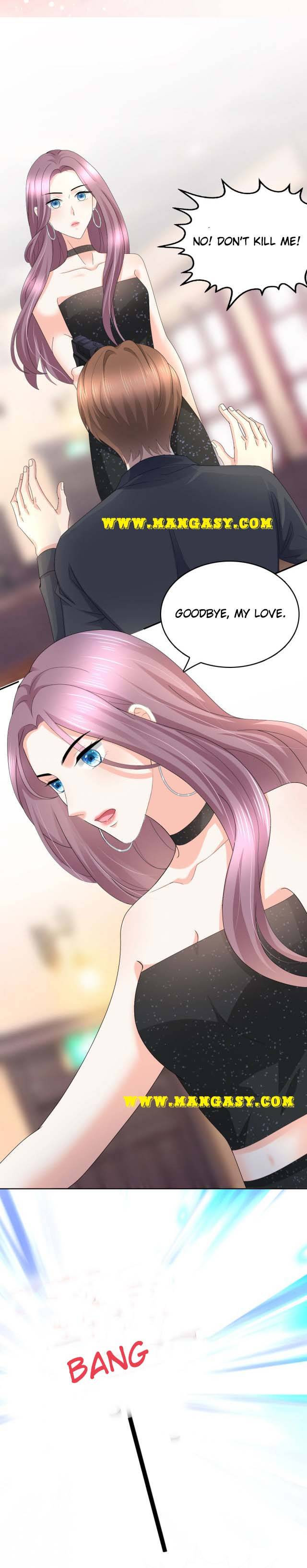 A Deadly Sexy Wife: The CEO Wants to Remarry Chapter 60 page 9