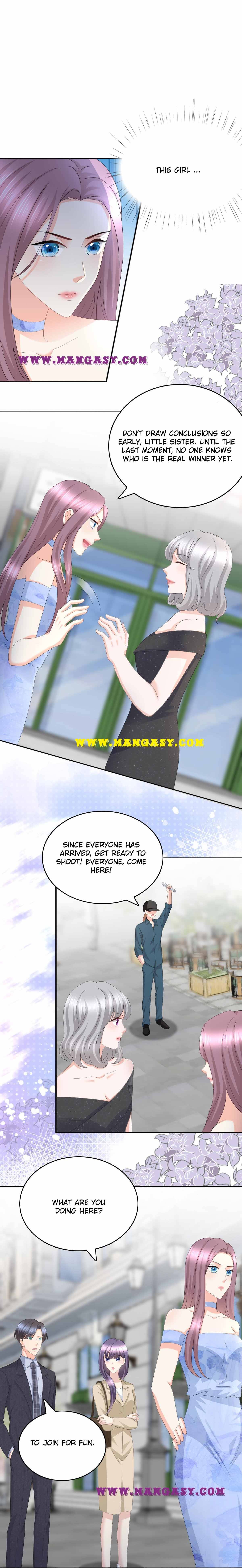 A Deadly Sexy Wife: The CEO Wants to Remarry Chapter 62 page 7