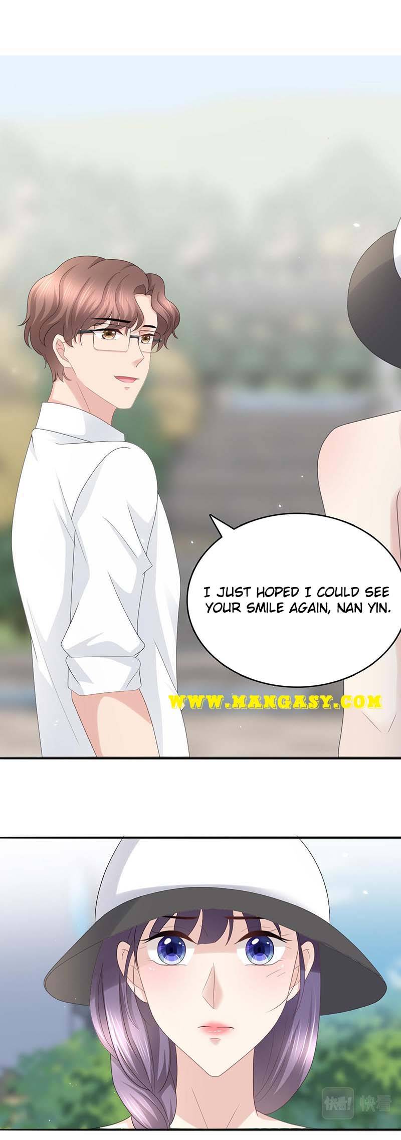 A Deadly Sexy Wife: The CEO Wants to Remarry Chapter 63 page 8