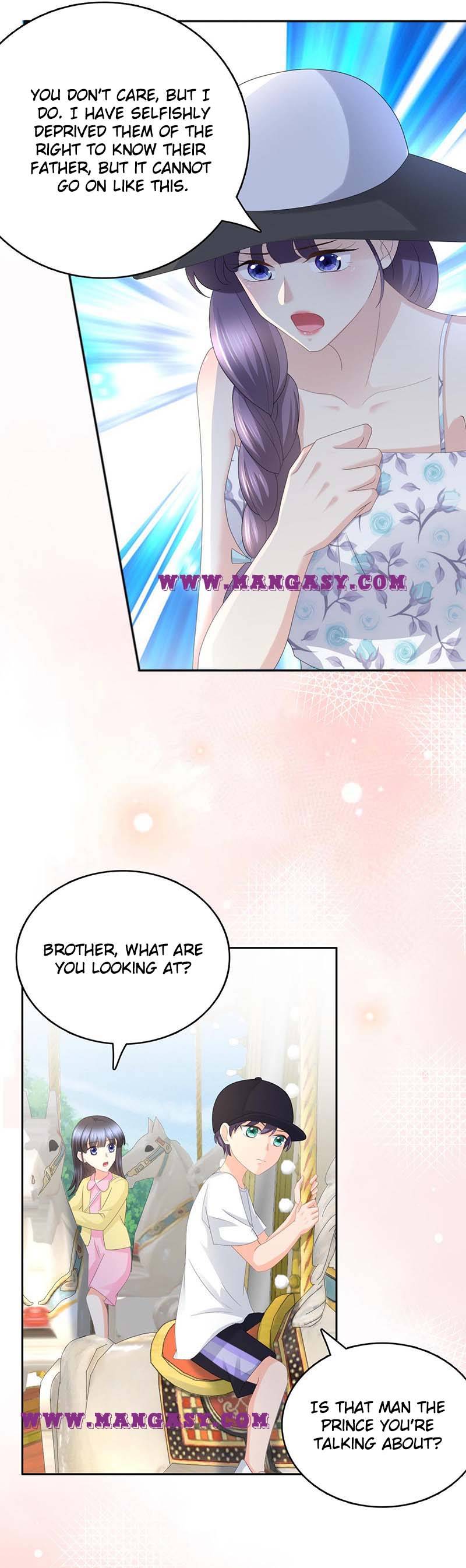 A Deadly Sexy Wife: The CEO Wants to Remarry Chapter 63 page 10