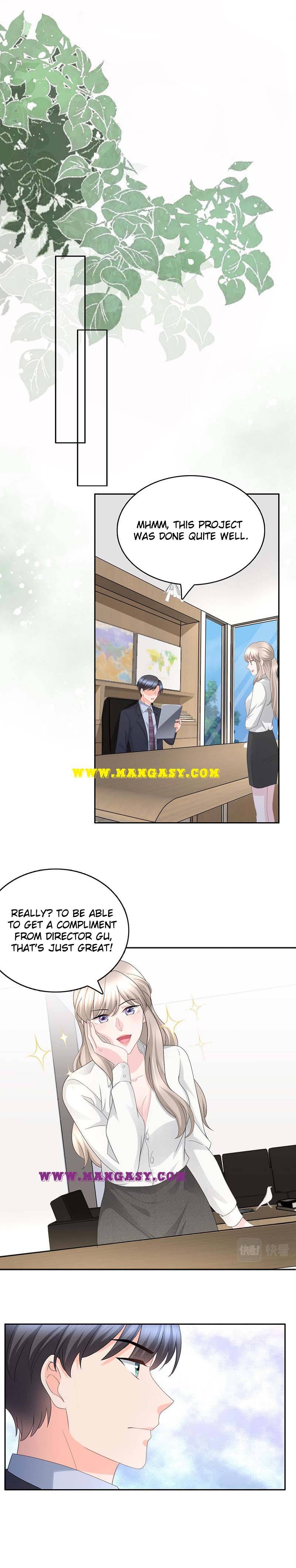 A Deadly Sexy Wife: The CEO Wants to Remarry Chapter 64 page 2