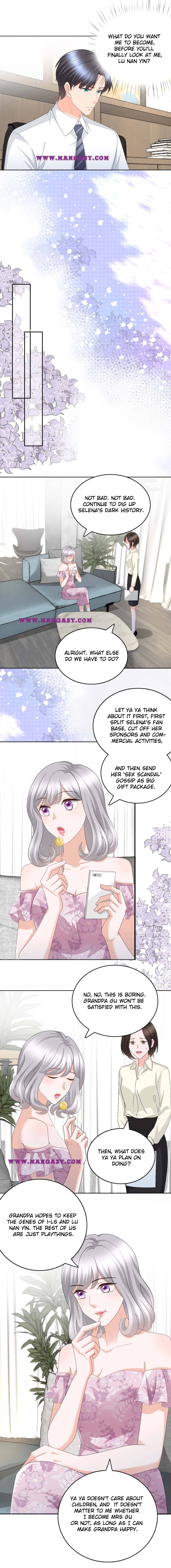 A Deadly Sexy Wife: The CEO Wants to Remarry Chapter 65 page 2
