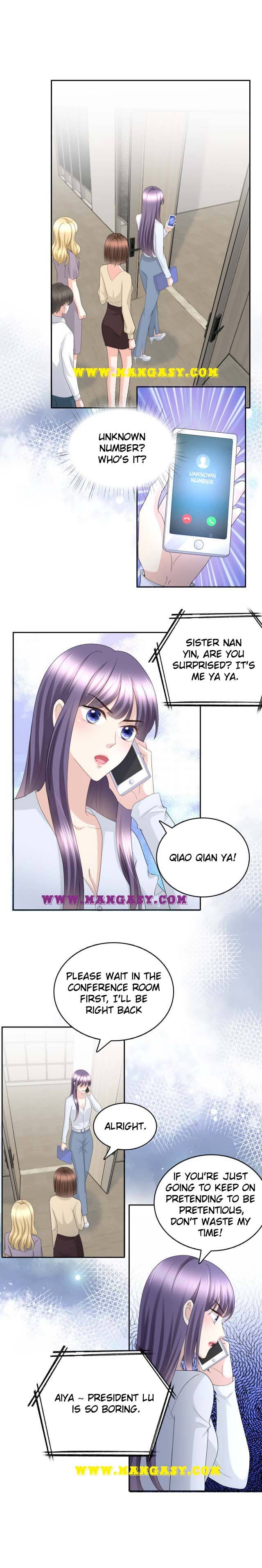 A Deadly Sexy Wife: The CEO Wants to Remarry Chapter 66 page 2