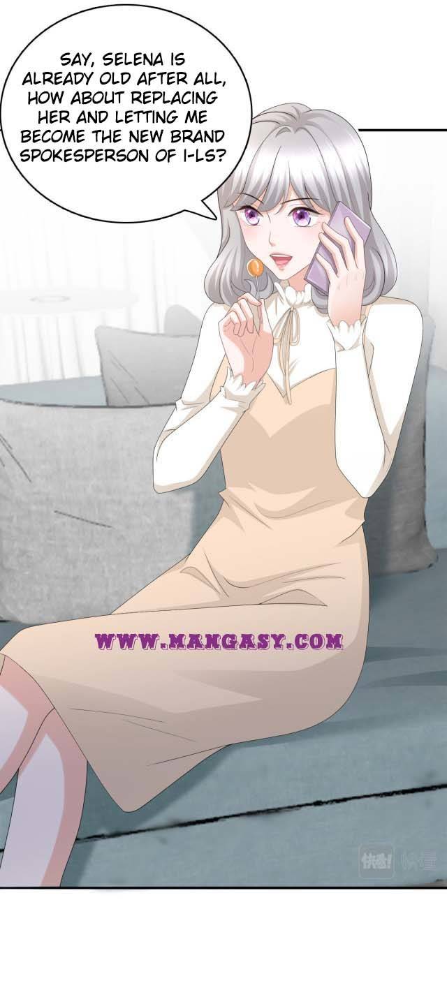 A Deadly Sexy Wife: The CEO Wants to Remarry Chapter 66 page 3