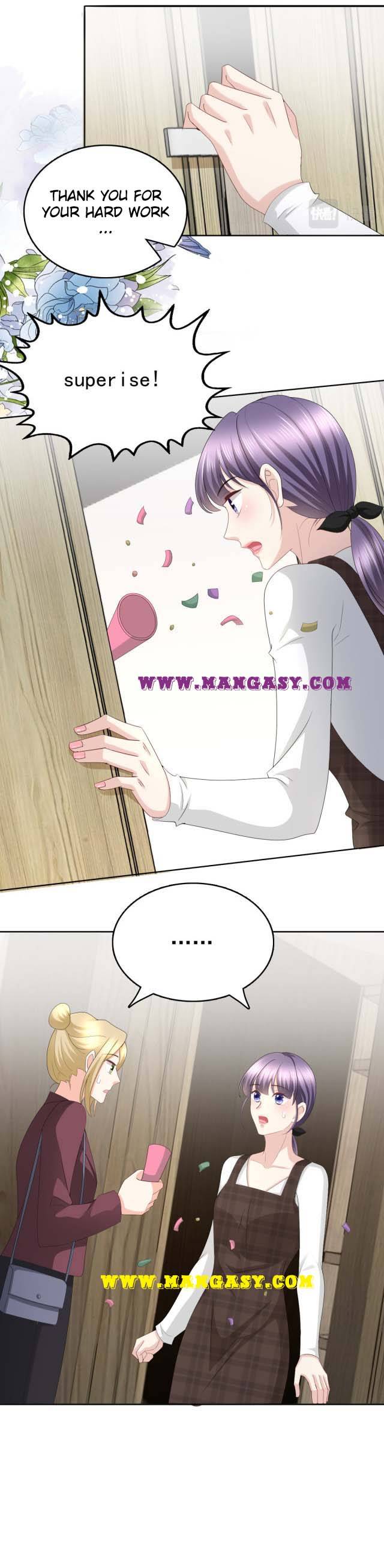 A Deadly Sexy Wife: The CEO Wants to Remarry Chapter 67 page 9