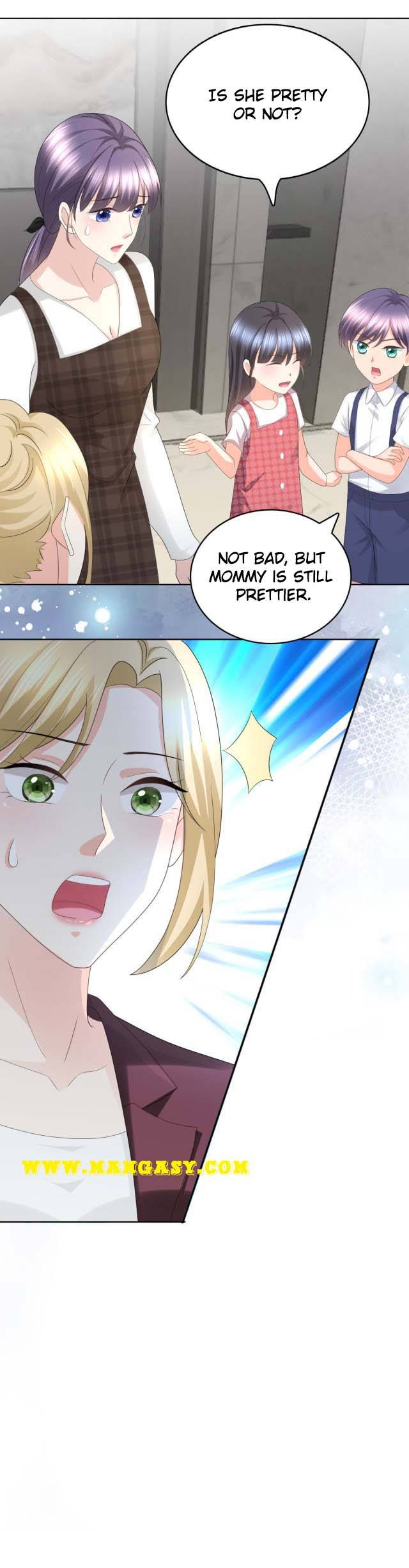 A Deadly Sexy Wife: The CEO Wants to Remarry Chapter 68 page 2