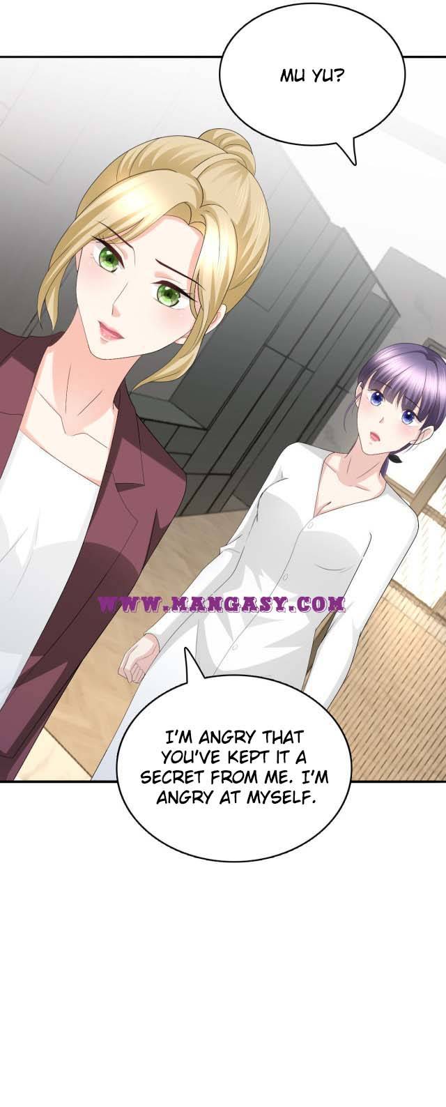 A Deadly Sexy Wife: The CEO Wants to Remarry Chapter 68 page 5