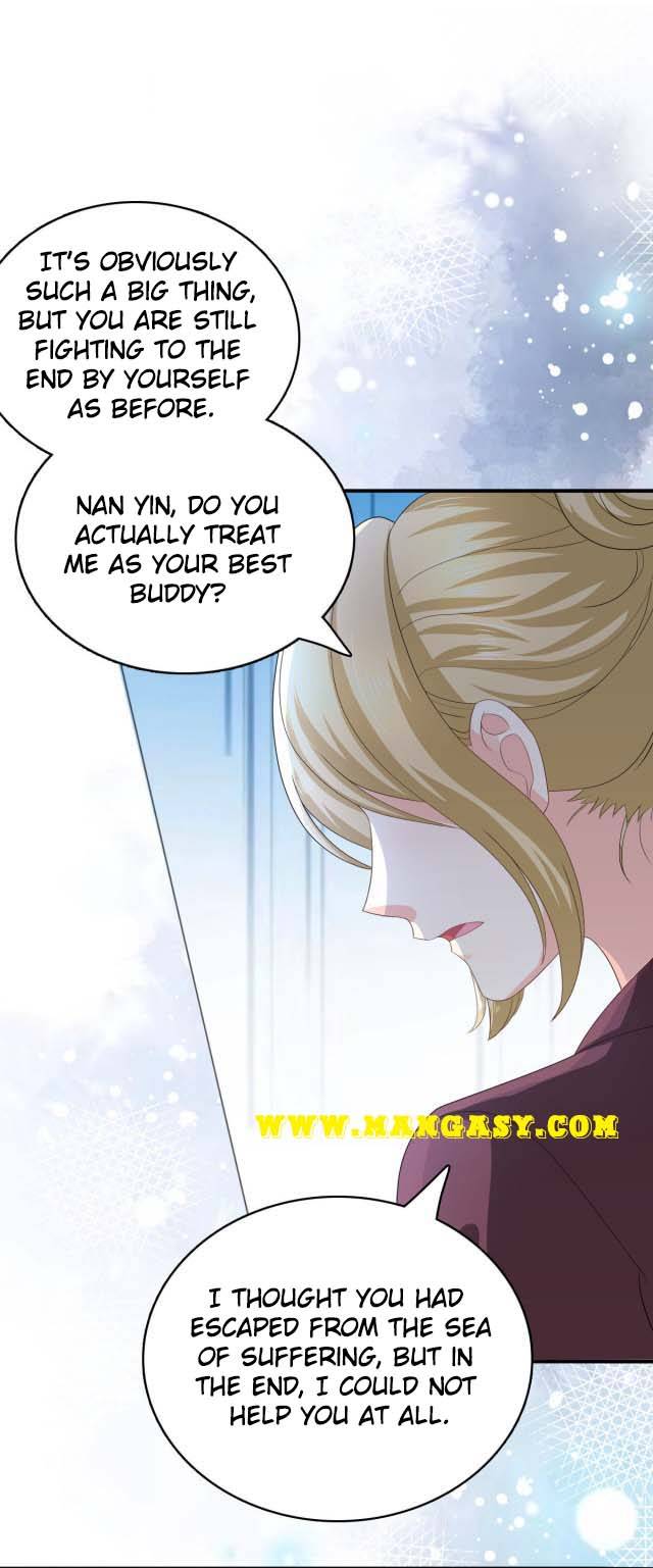 A Deadly Sexy Wife: The CEO Wants to Remarry Chapter 68 page 6