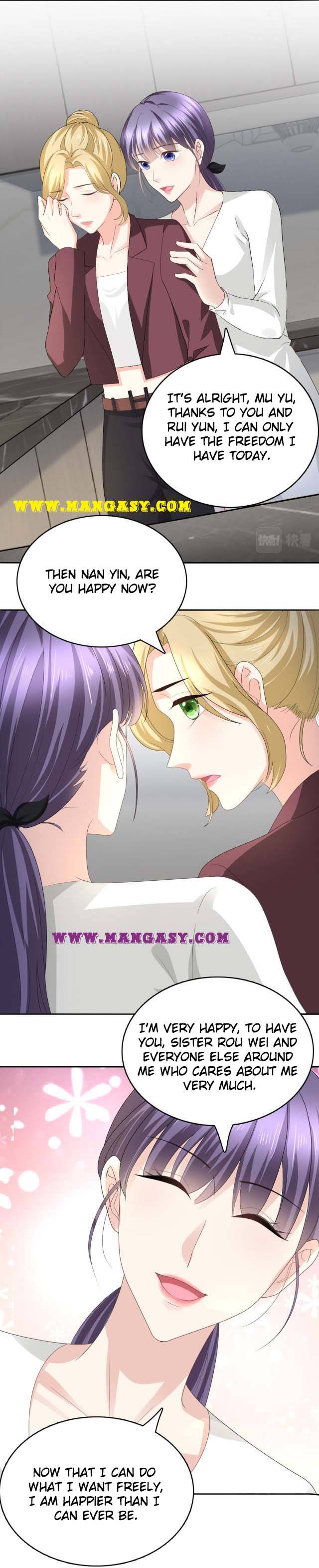 A Deadly Sexy Wife: The CEO Wants to Remarry Chapter 68 page 7