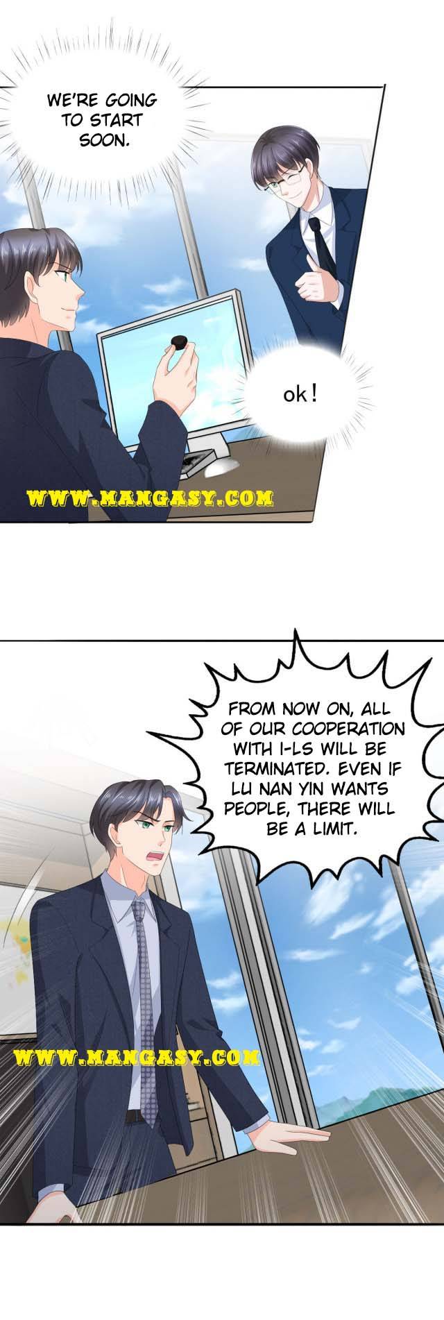 A Deadly Sexy Wife: The CEO Wants to Remarry Chapter 68 page 10
