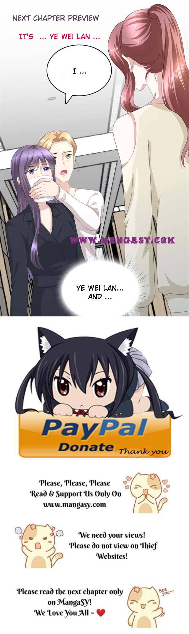 A Deadly Sexy Wife: The CEO Wants to Remarry Chapter 68 page 13