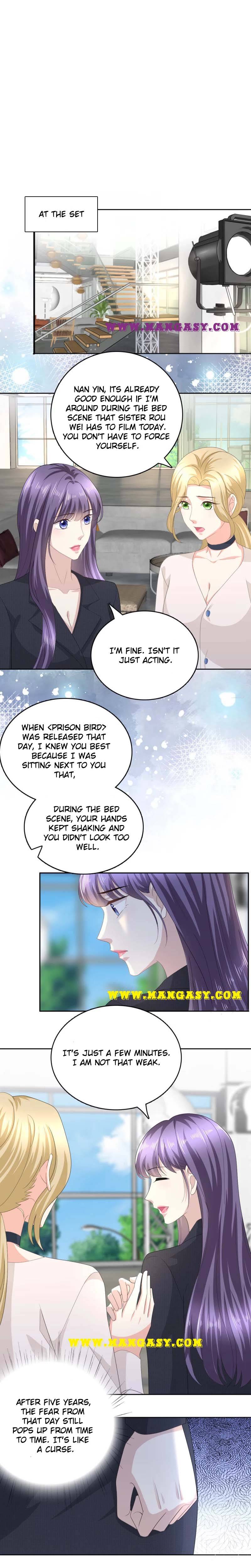 A Deadly Sexy Wife: The CEO Wants to Remarry Chapter 69 page 3