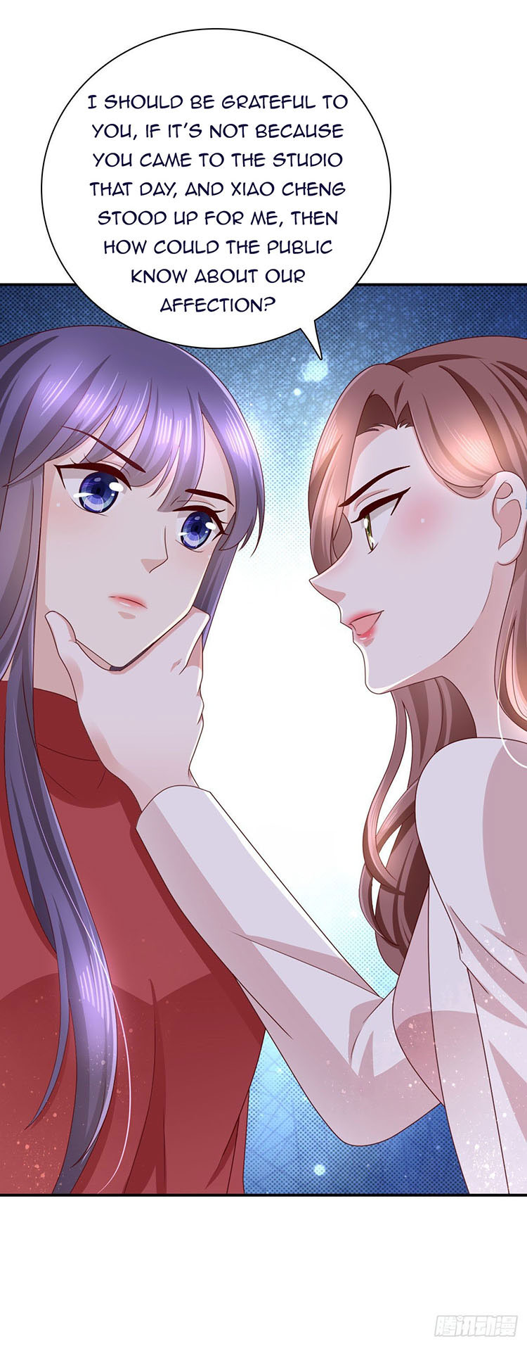 A Deadly Sexy Wife: The CEO Wants to Remarry Chapter 7 page 2