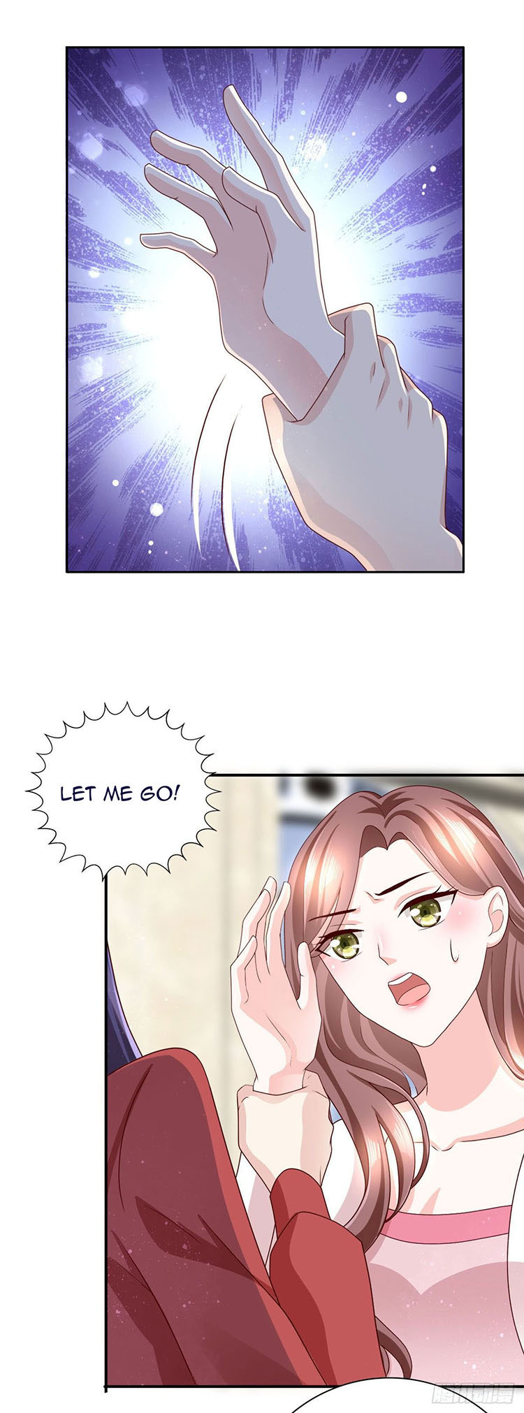 A Deadly Sexy Wife: The CEO Wants to Remarry Chapter 7 page 3