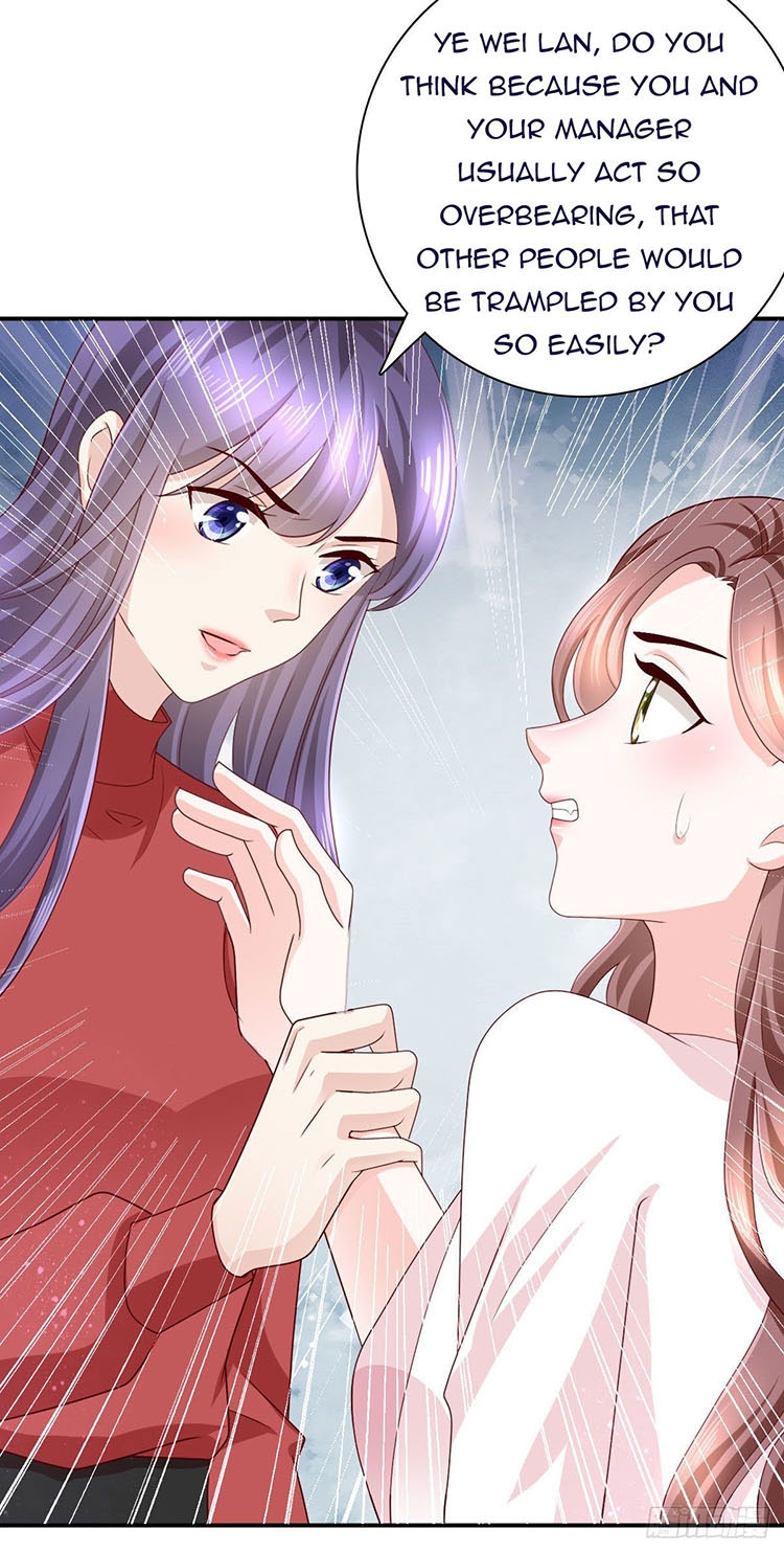 A Deadly Sexy Wife: The CEO Wants to Remarry Chapter 7 page 4
