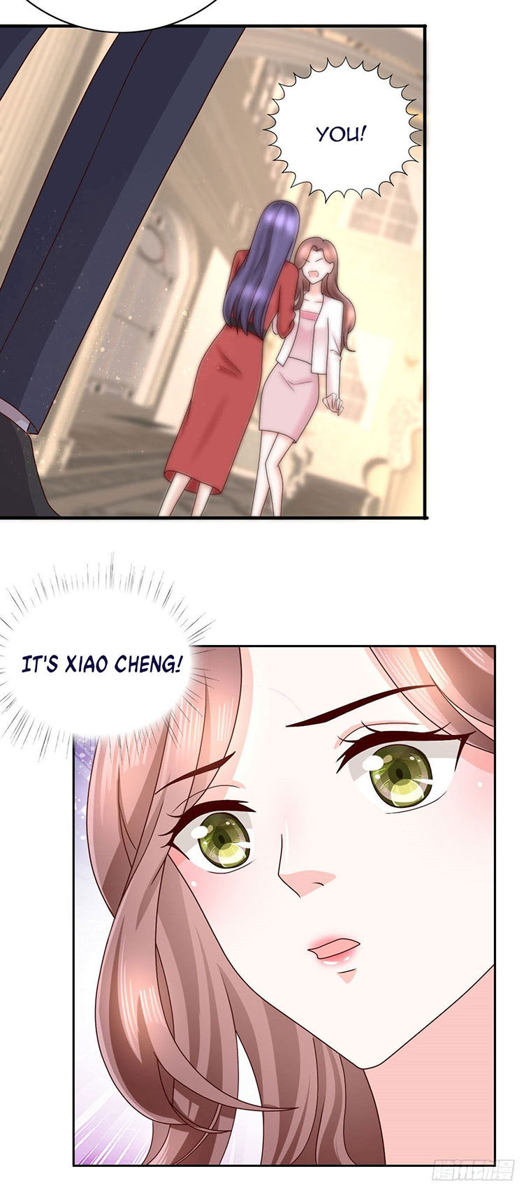 A Deadly Sexy Wife: The CEO Wants to Remarry Chapter 7 page 6