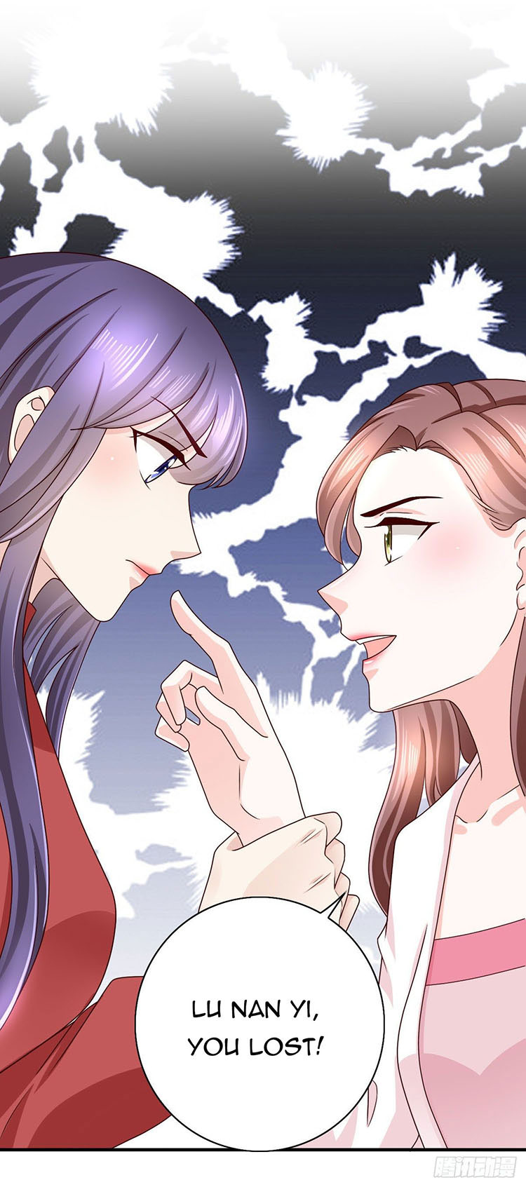 A Deadly Sexy Wife: The CEO Wants to Remarry Chapter 7 page 7