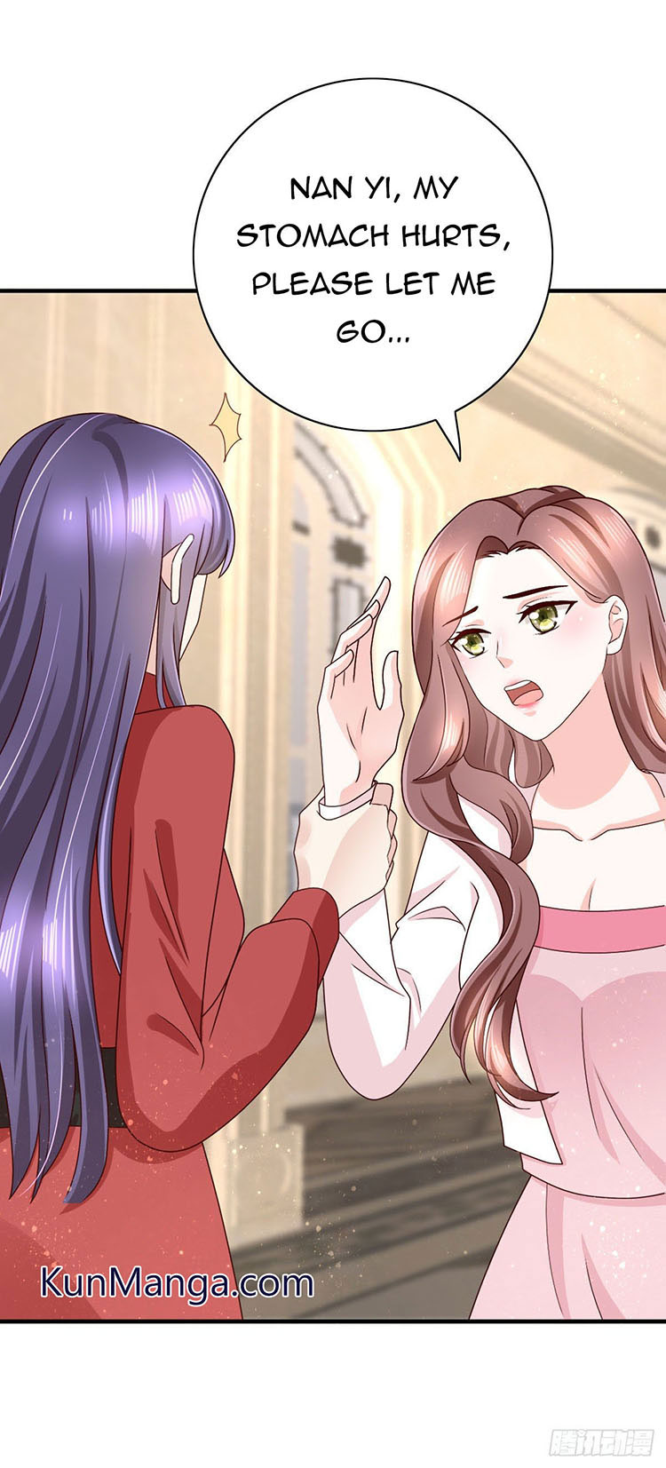A Deadly Sexy Wife: The CEO Wants to Remarry Chapter 7 page 8