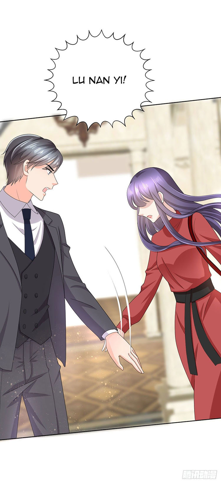 A Deadly Sexy Wife: The CEO Wants to Remarry Chapter 7 page 9