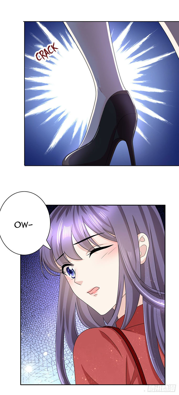 A Deadly Sexy Wife: The CEO Wants to Remarry Chapter 7 page 10