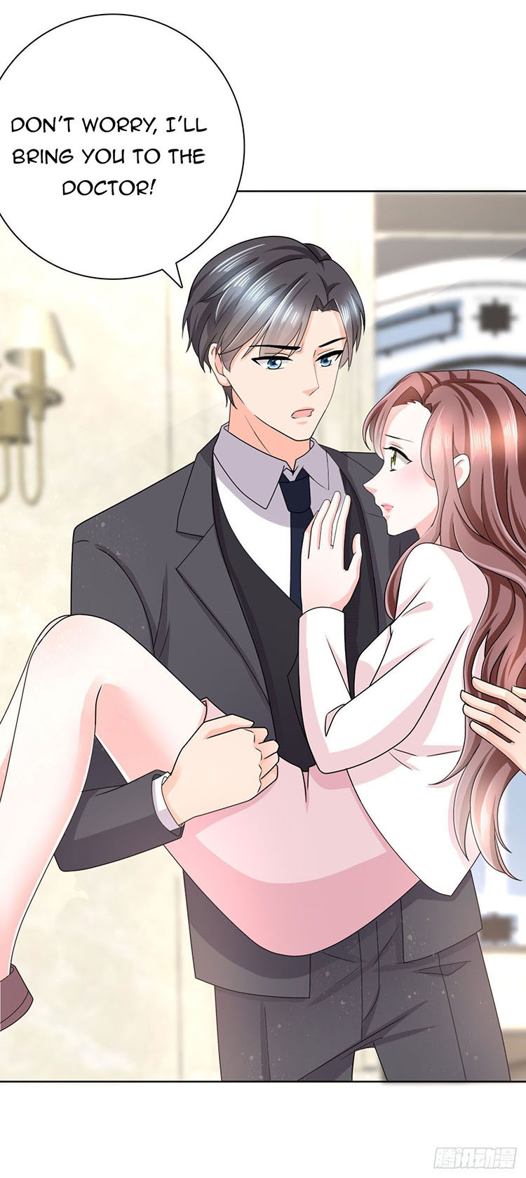 A Deadly Sexy Wife: The CEO Wants to Remarry Chapter 7 page 12