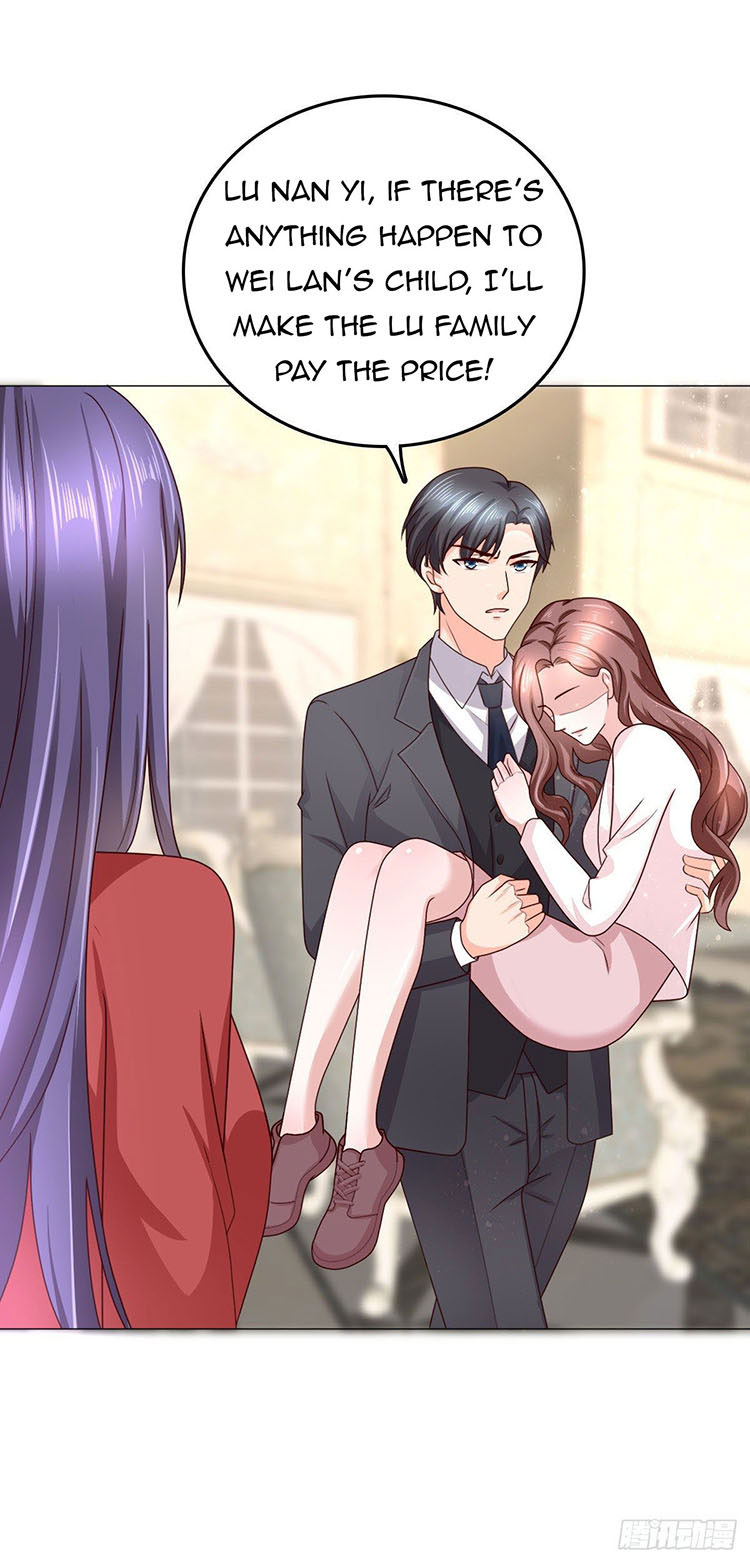 A Deadly Sexy Wife: The CEO Wants to Remarry Chapter 7 page 13