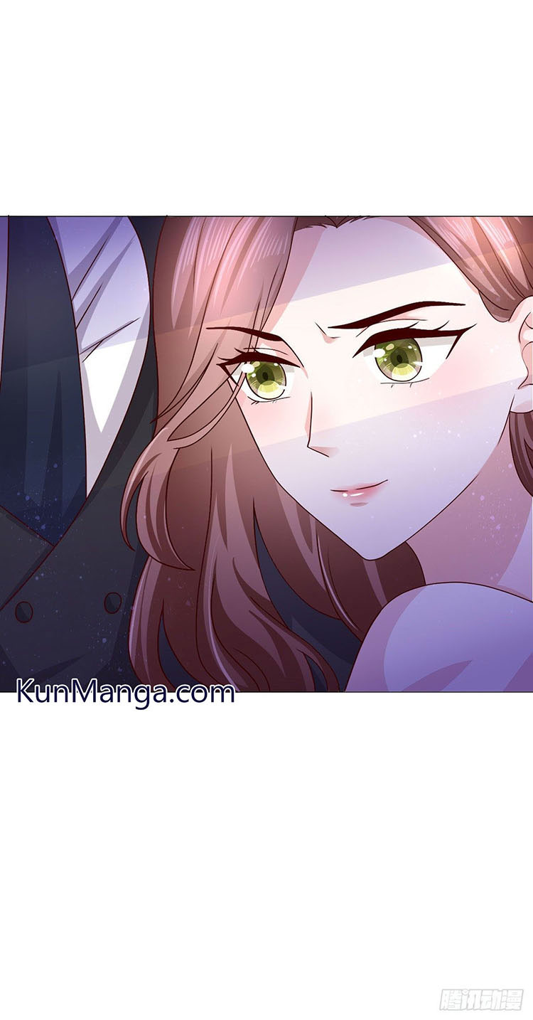 A Deadly Sexy Wife: The CEO Wants to Remarry Chapter 7 page 14