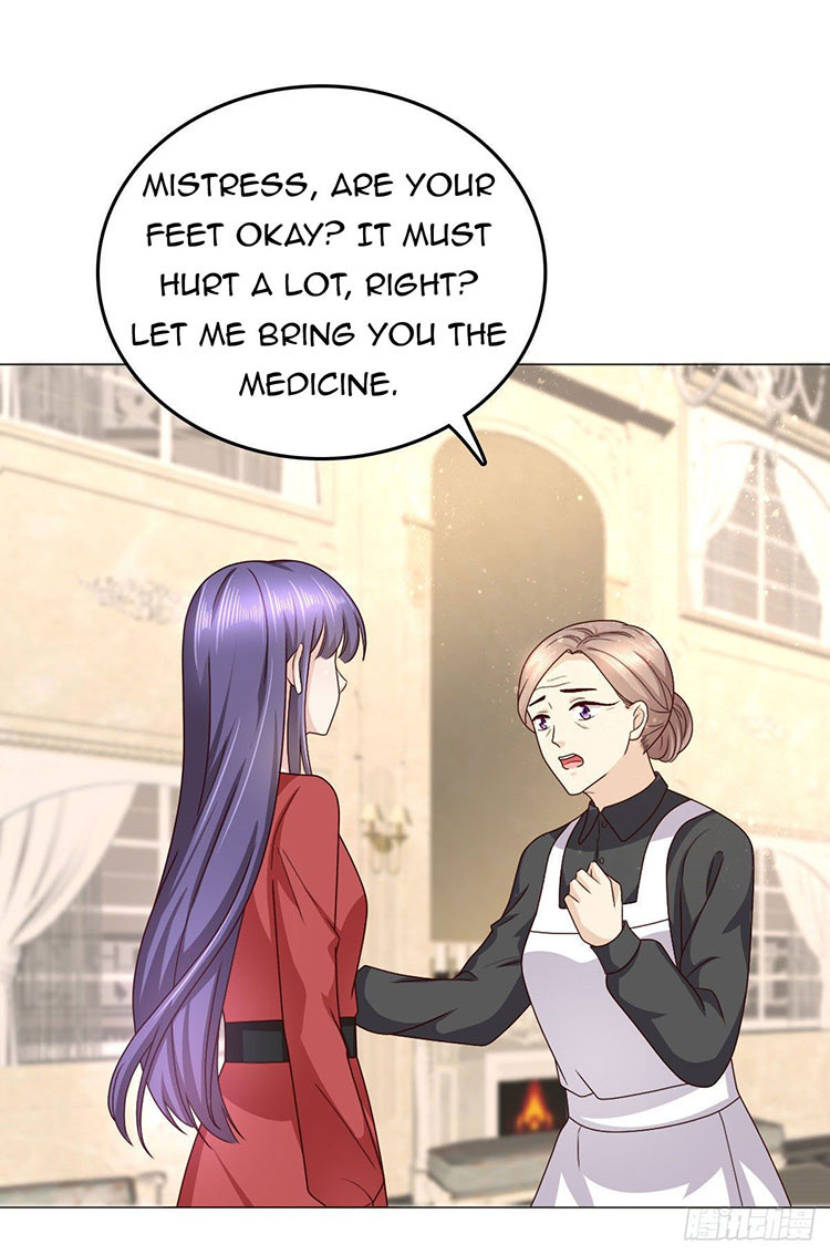 A Deadly Sexy Wife: The CEO Wants to Remarry Chapter 7 page 16