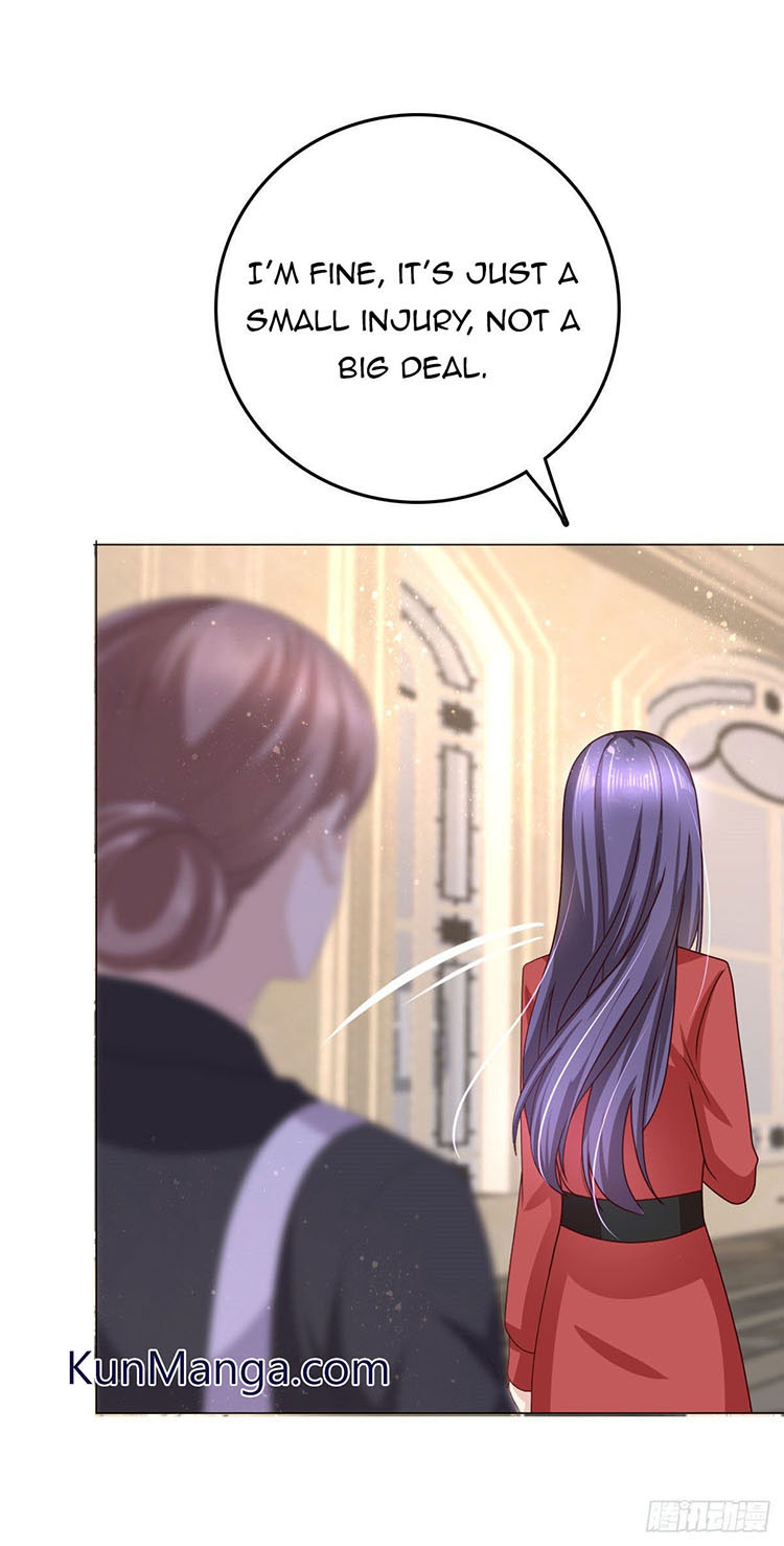 A Deadly Sexy Wife: The CEO Wants to Remarry Chapter 7 page 17