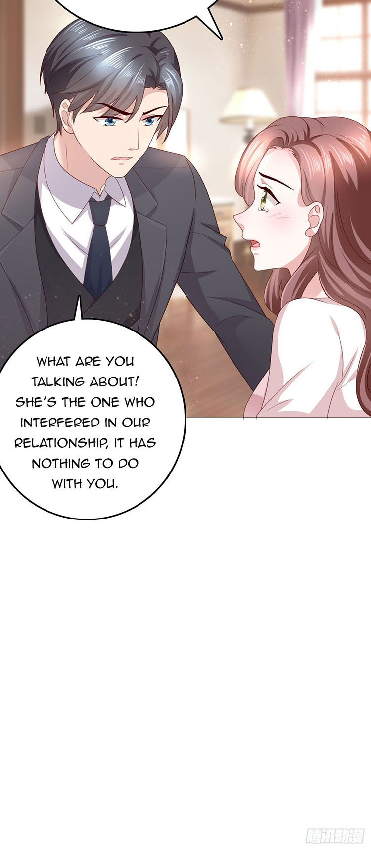 A Deadly Sexy Wife: The CEO Wants to Remarry Chapter 7 page 21