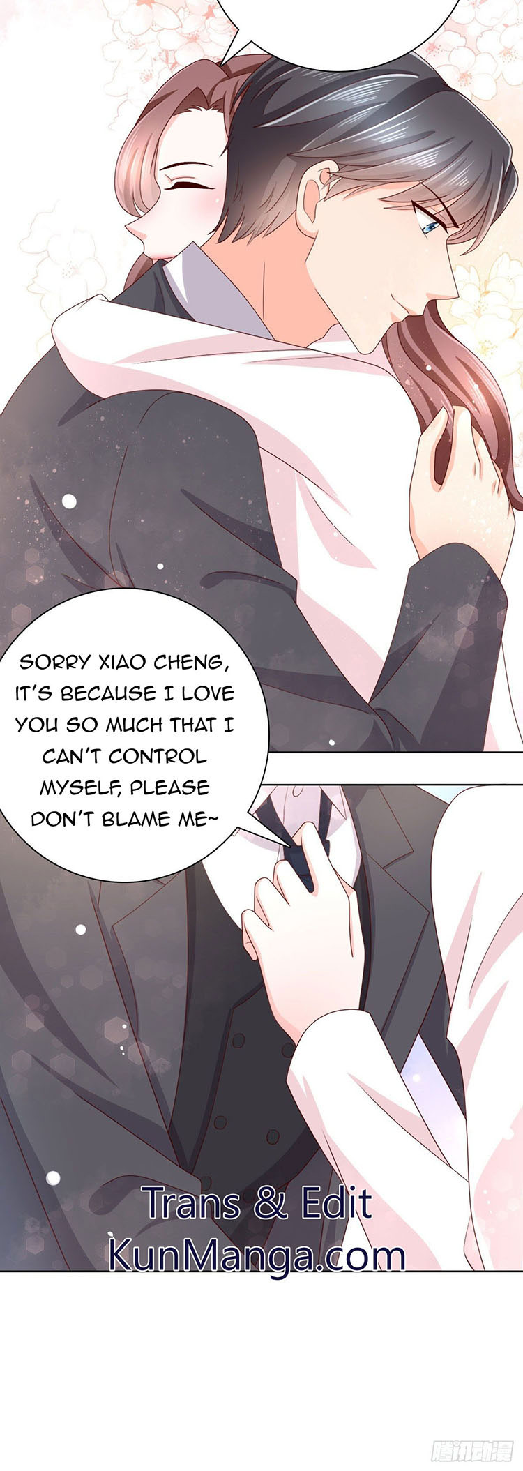 A Deadly Sexy Wife: The CEO Wants to Remarry Chapter 7 page 23