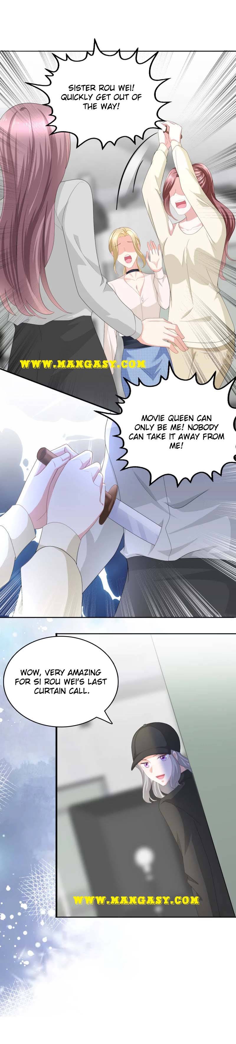 A Deadly Sexy Wife: The CEO Wants to Remarry Chapter 70 page 2