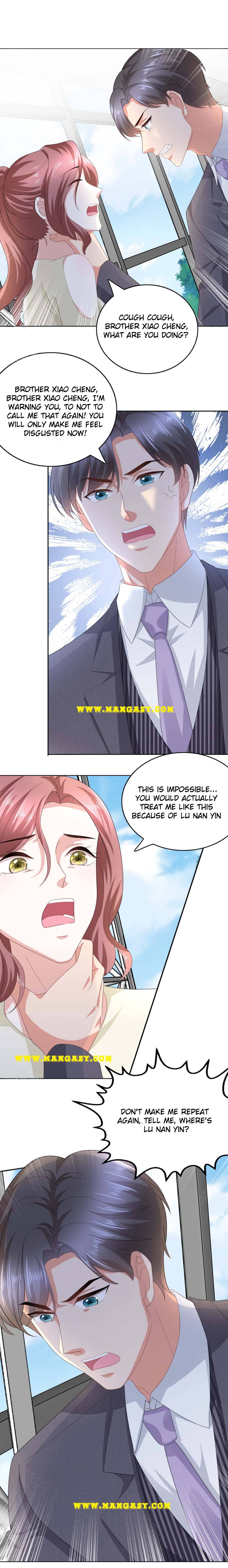 A Deadly Sexy Wife: The CEO Wants to Remarry Chapter 71 page 2