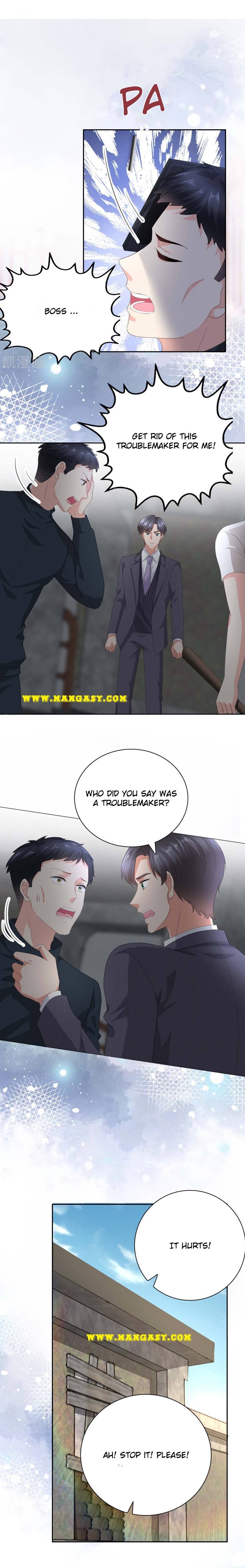 A Deadly Sexy Wife: The CEO Wants to Remarry Chapter 71 page 7