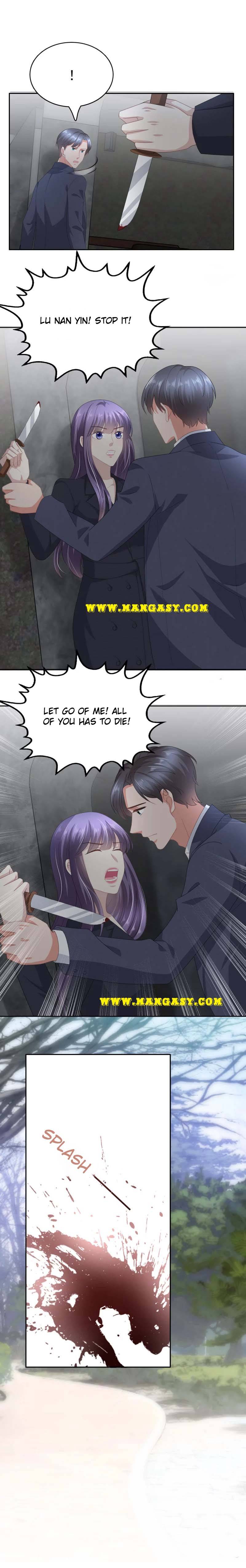A Deadly Sexy Wife: The CEO Wants to Remarry Chapter 72 page 2