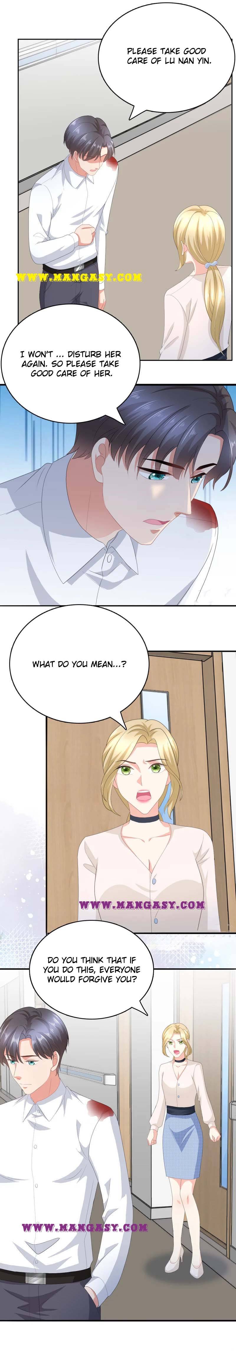 A Deadly Sexy Wife: The CEO Wants to Remarry Chapter 73 page 2
