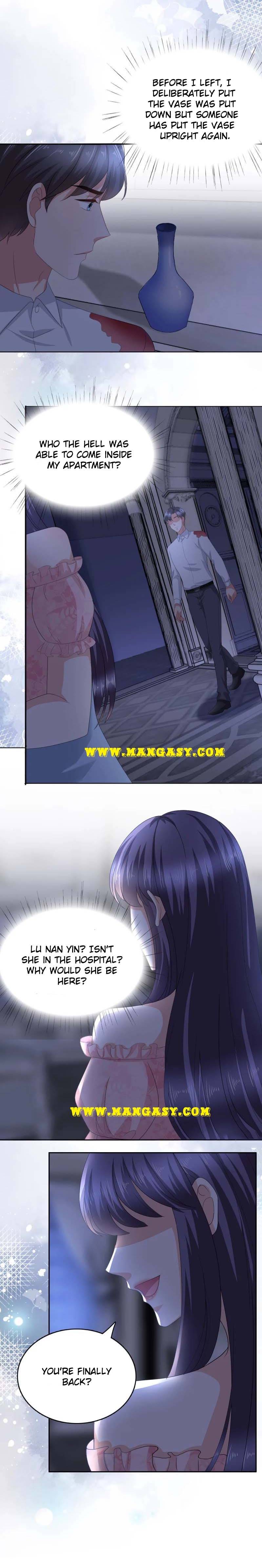 A Deadly Sexy Wife: The CEO Wants to Remarry Chapter 73 page 4
