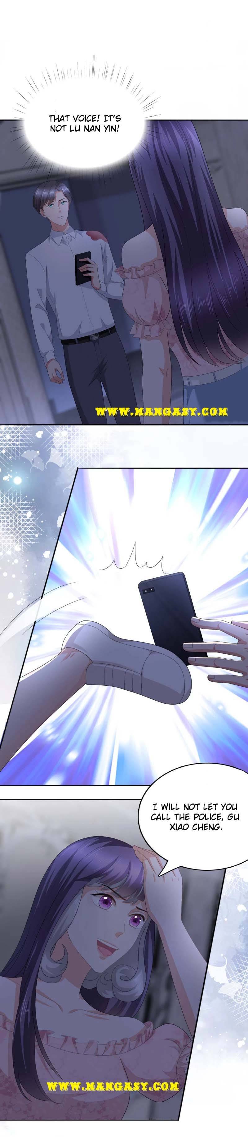 A Deadly Sexy Wife: The CEO Wants to Remarry Chapter 73 page 5