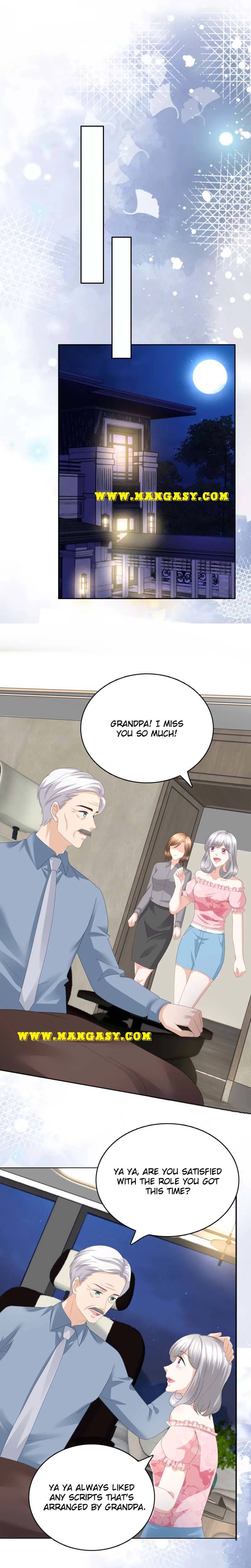 A Deadly Sexy Wife: The CEO Wants to Remarry Chapter 75 page 2
