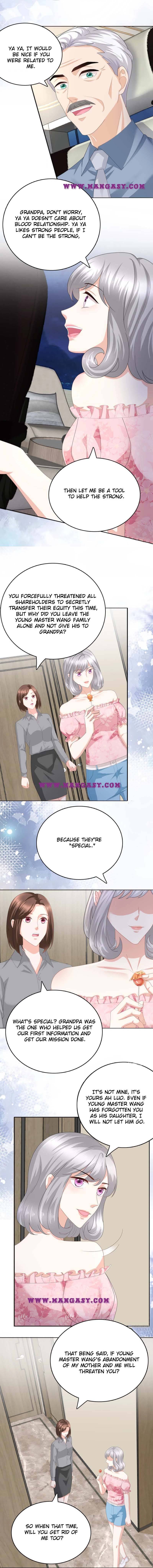 A Deadly Sexy Wife: The CEO Wants to Remarry Chapter 75 page 4