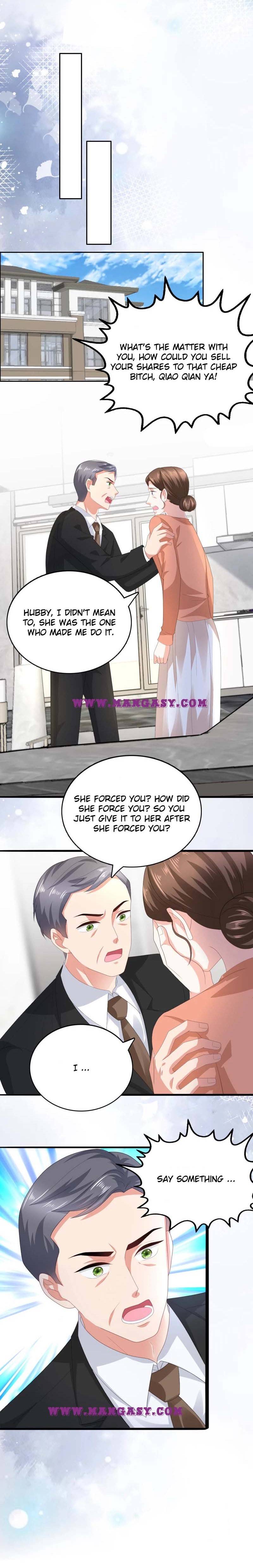 A Deadly Sexy Wife: The CEO Wants to Remarry Chapter 75 page 9