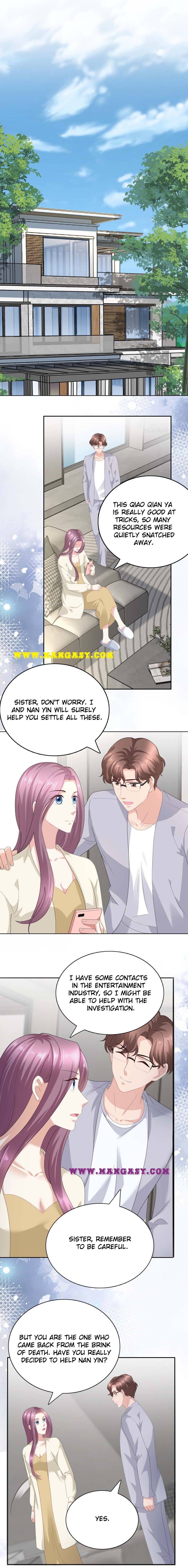A Deadly Sexy Wife: The CEO Wants to Remarry Chapter 77 page 7