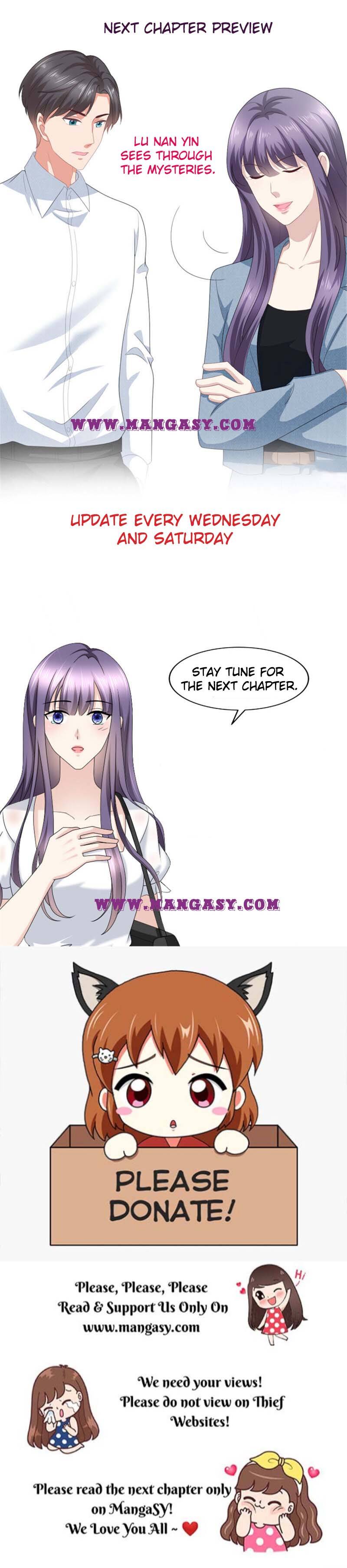 A Deadly Sexy Wife: The CEO Wants to Remarry Chapter 77 page 10