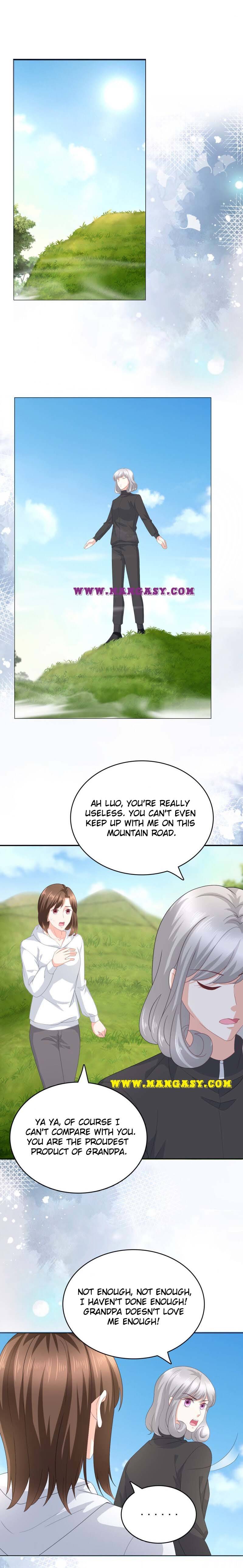A Deadly Sexy Wife: The CEO Wants to Remarry Chapter 78 page 6