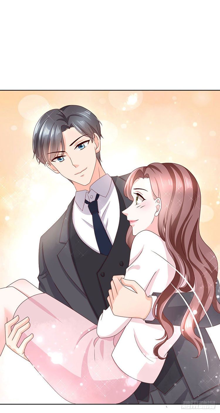 A Deadly Sexy Wife: The CEO Wants to Remarry Chapter 8 page 2