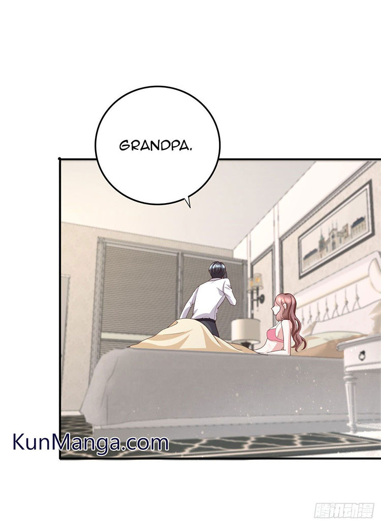 A Deadly Sexy Wife: The CEO Wants to Remarry Chapter 8 page 5