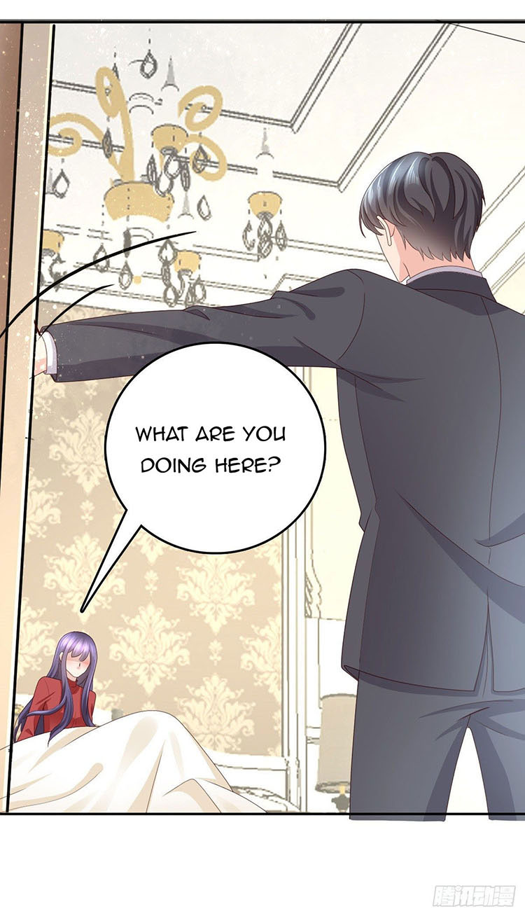 A Deadly Sexy Wife: The CEO Wants to Remarry Chapter 8 page 10