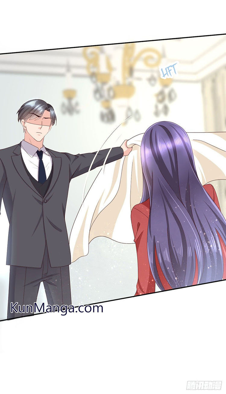 A Deadly Sexy Wife: The CEO Wants to Remarry Chapter 8 page 11